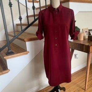 Comfortable Work Dress